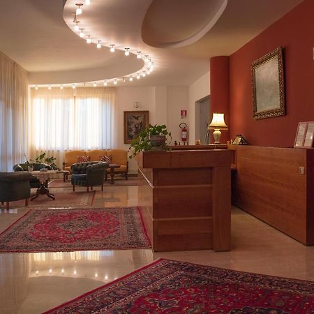 Ruggiero Park Hotel Валло-делла-Луканія Екстер'єр фото
