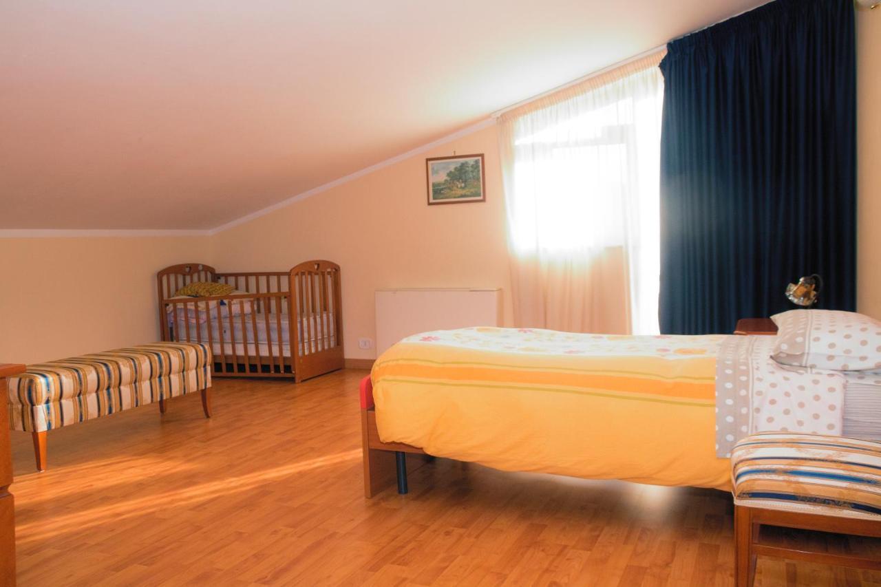 Ruggiero Park Hotel Валло-делла-Луканія Екстер'єр фото